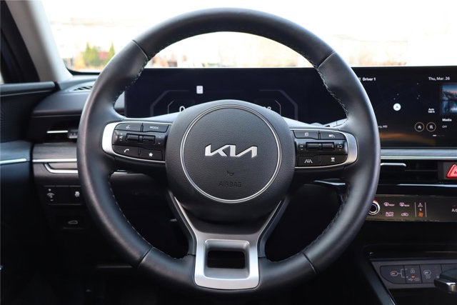 2025 Kia K5 EX
