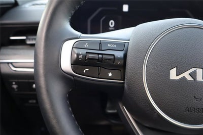 2025 Kia K5 EX