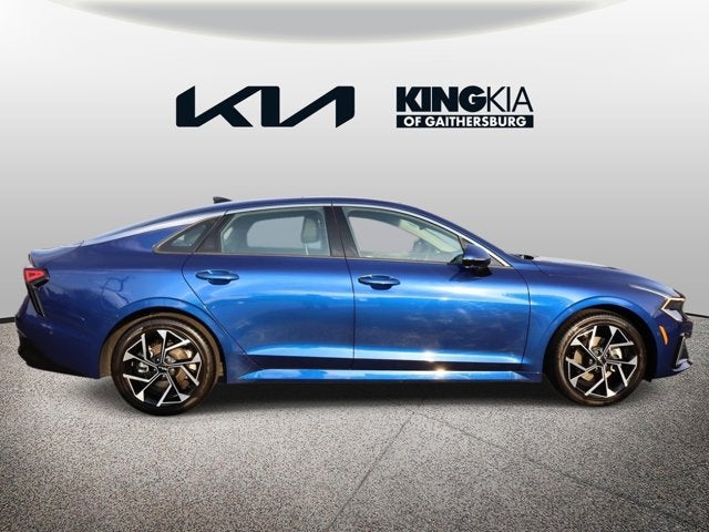 2025 Kia K5 EX