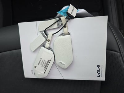 2024 Kia EV9 Light Long Range