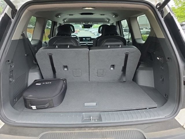 2024 Kia EV9 Light Long Range