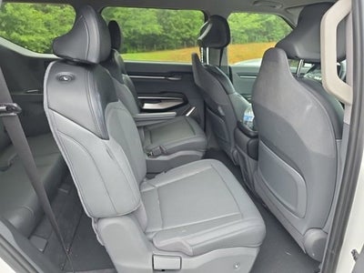2024 Kia EV9 Light Long Range