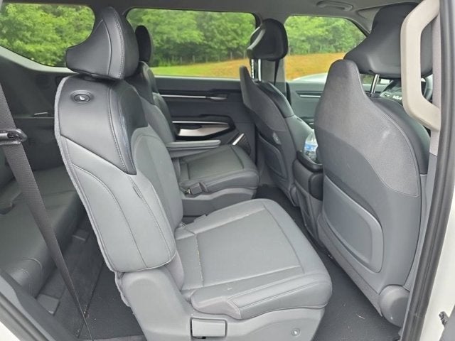2024 Kia EV9 Light Long Range