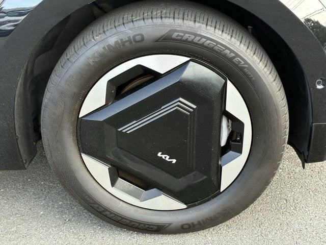 2024 Kia EV9 Land