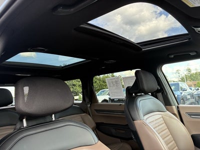 2024 Kia EV9 Land