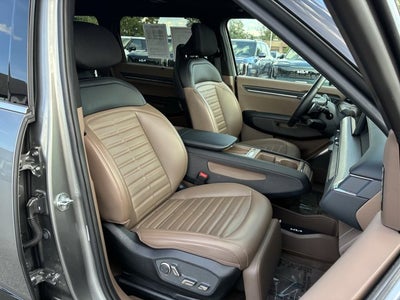2024 Kia EV9 Land