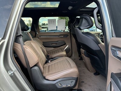 2024 Kia EV9 Land