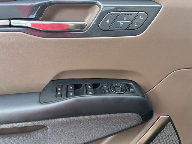 2024 Kia EV9 Land