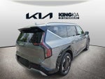 2024 Kia EV9 Land
