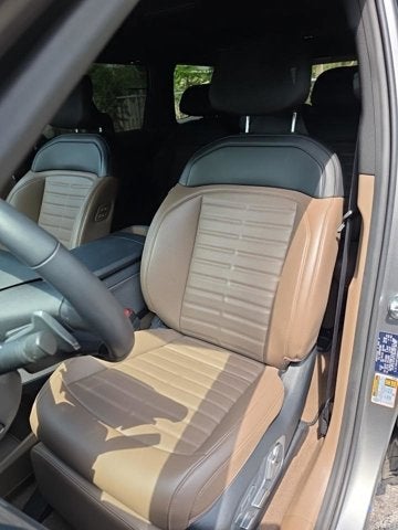 2024 Kia EV9 Land