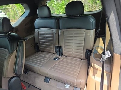 2024 Kia EV9 Land