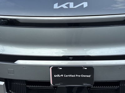 2024 Kia EV9 Land