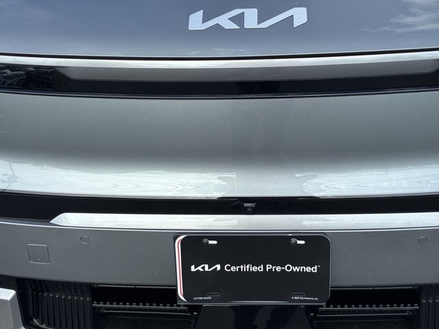 2024 Kia EV9 Land