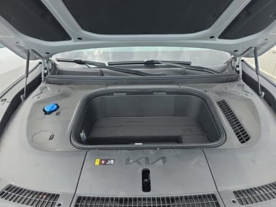 2024 Kia EV9 Land