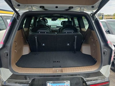 2024 Kia EV9 Land