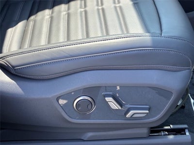2024 Kia EV9 Land