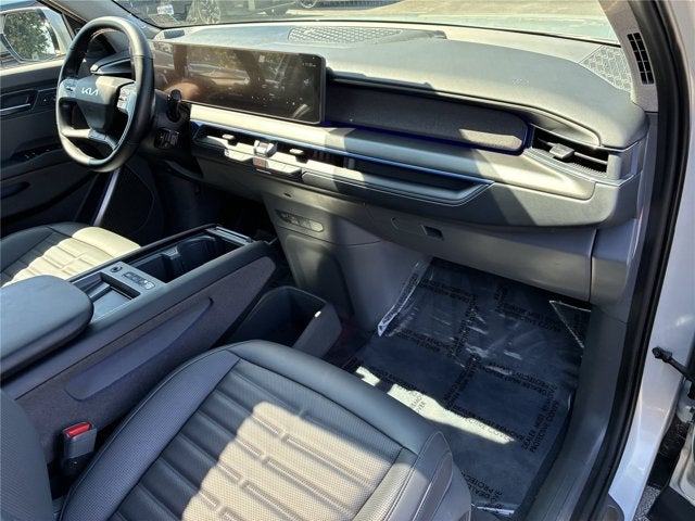2024 Kia EV9 Land
