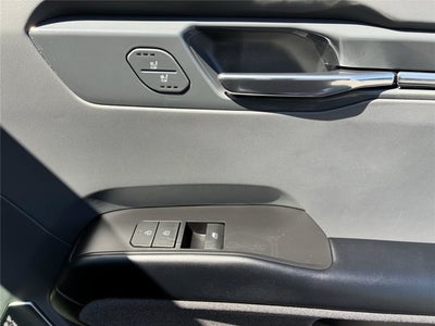 2024 Kia EV9 Land