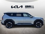 2024 Kia EV9 Land