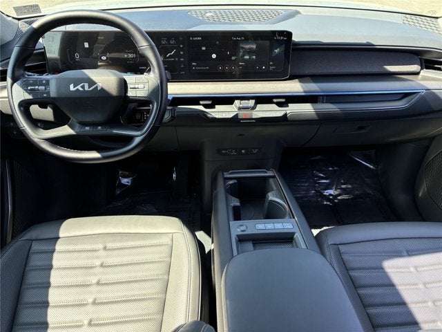 2024 Kia EV9 Land