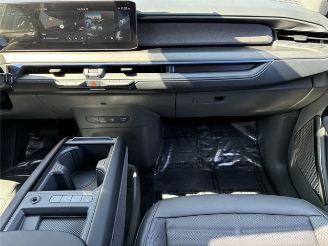 2024 Kia EV9 Land