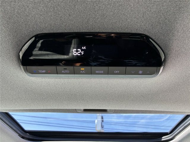2024 Kia EV9 Land