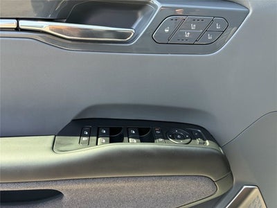 2024 Kia EV9 Land