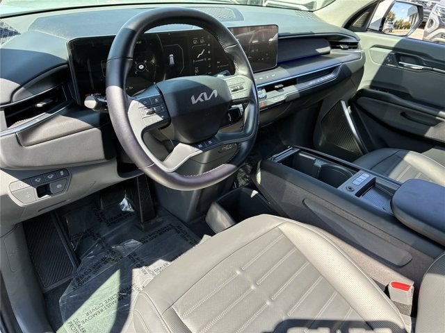 2024 Kia EV9 Land