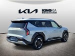 2024 Kia EV9 Land