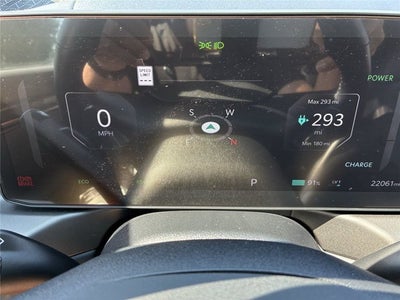 2024 Kia EV9 Land