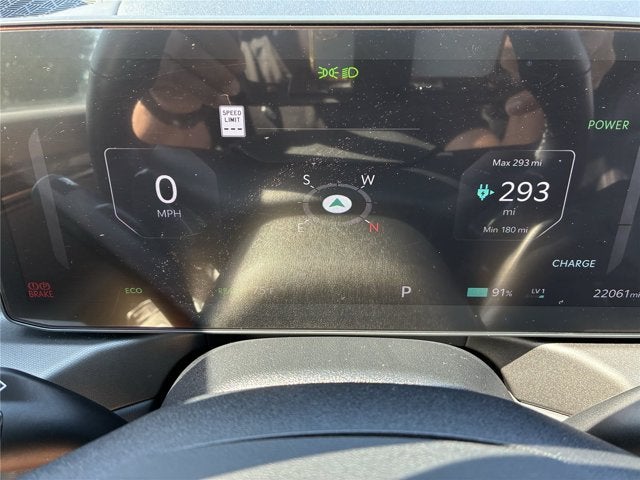 2024 Kia EV9 Land