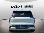 2024 Kia EV9 Land