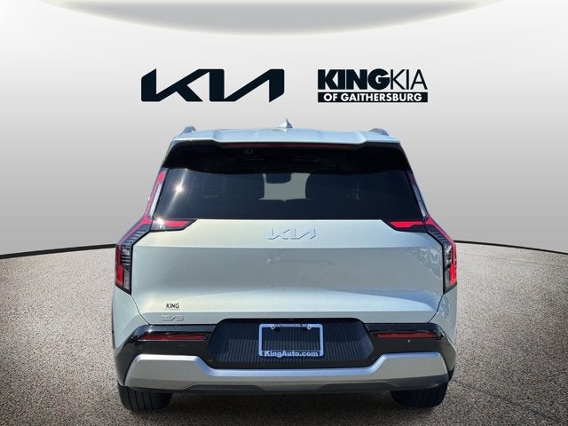 2024 Kia EV9 Land