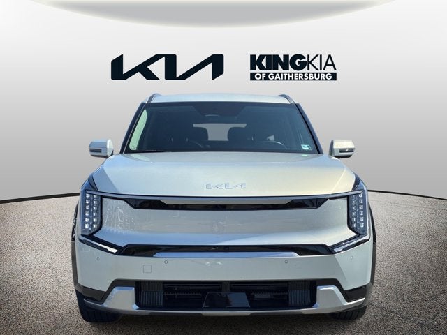 2024 Kia EV9 Land