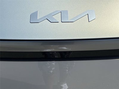 2024 Kia EV9 Land