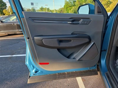 2024 Kia EV9 Land