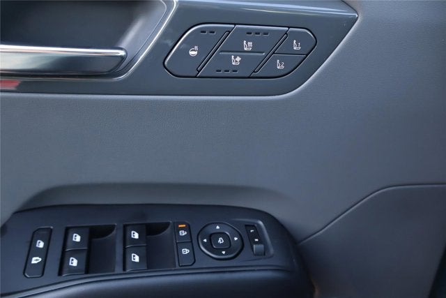 2024 Kia EV9 Land