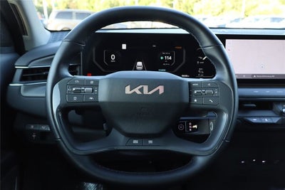 2024 Kia EV9 Land