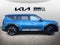 2024 Kia EV9 Land