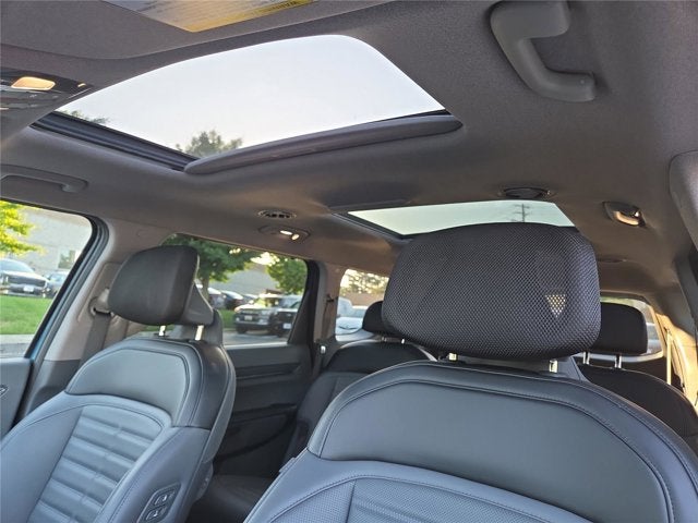 2024 Kia EV9 Land