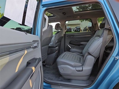 2024 Kia EV9 Land