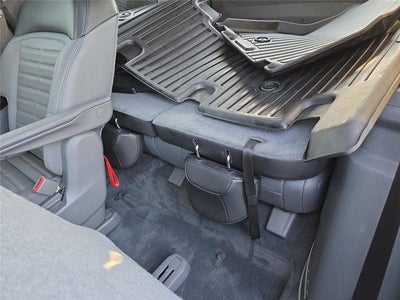2024 Kia EV9 Land