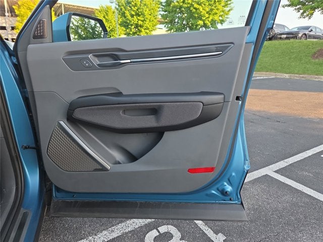 2024 Kia EV9 Land