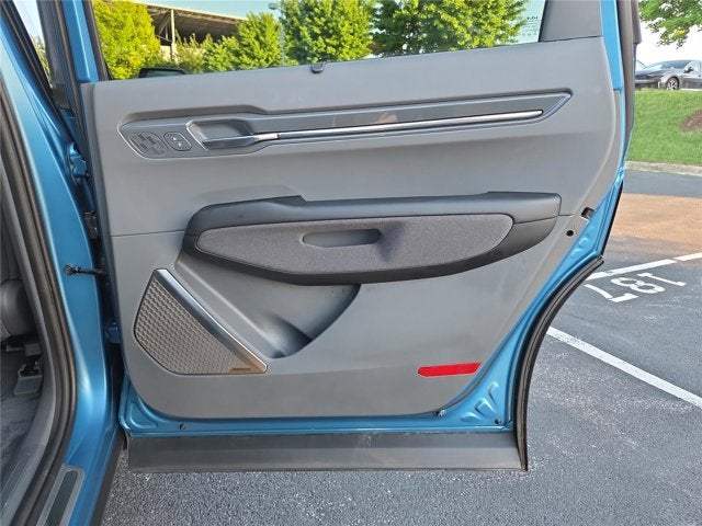 2024 Kia EV9 Land