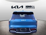 2024 Kia EV9 Land