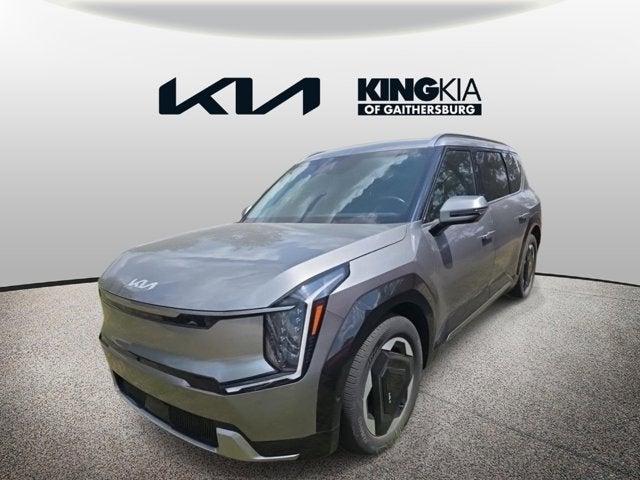 2024 Kia EV9 Land