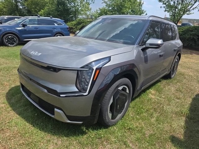 2024 Kia EV9 Land