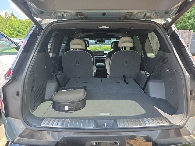 2024 Kia EV9 GT-Line