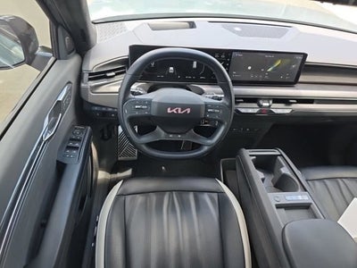 2024 Kia EV9 GT-Line