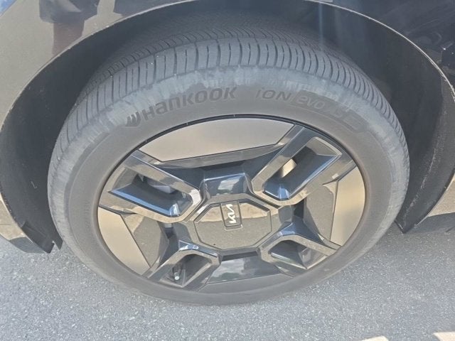 2024 Kia EV9 GT-Line